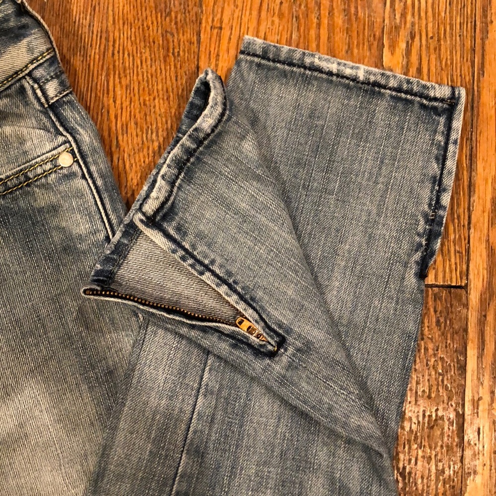 Express jeans - Picture 3 of 3